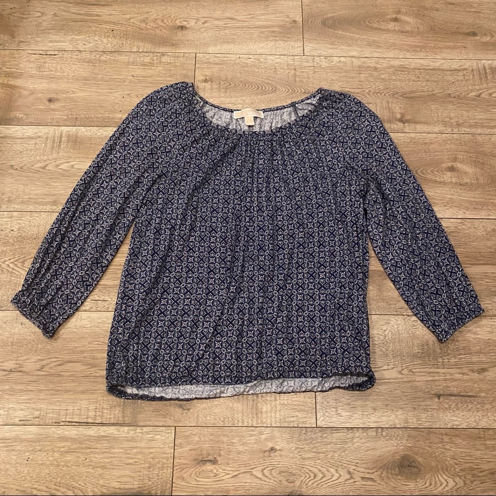 Michael By Michael Kors Blouse